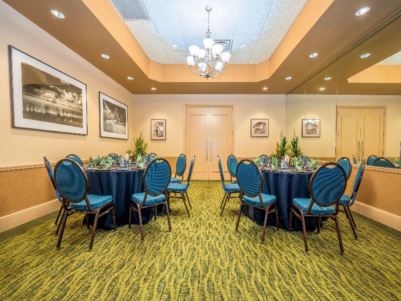 Rosen Centre Resort image