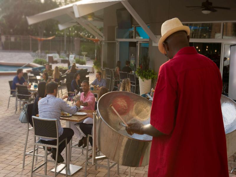 Rosen Centre Resort image