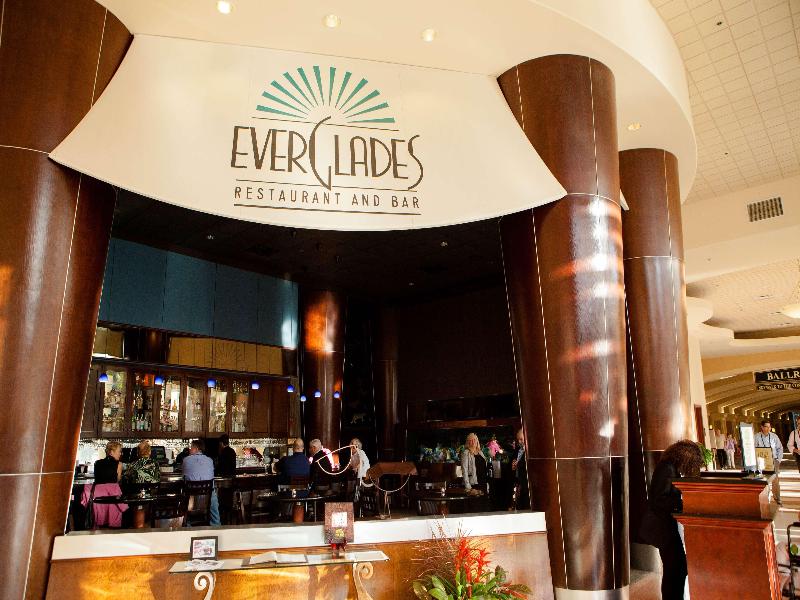 Rosen Centre Resort image