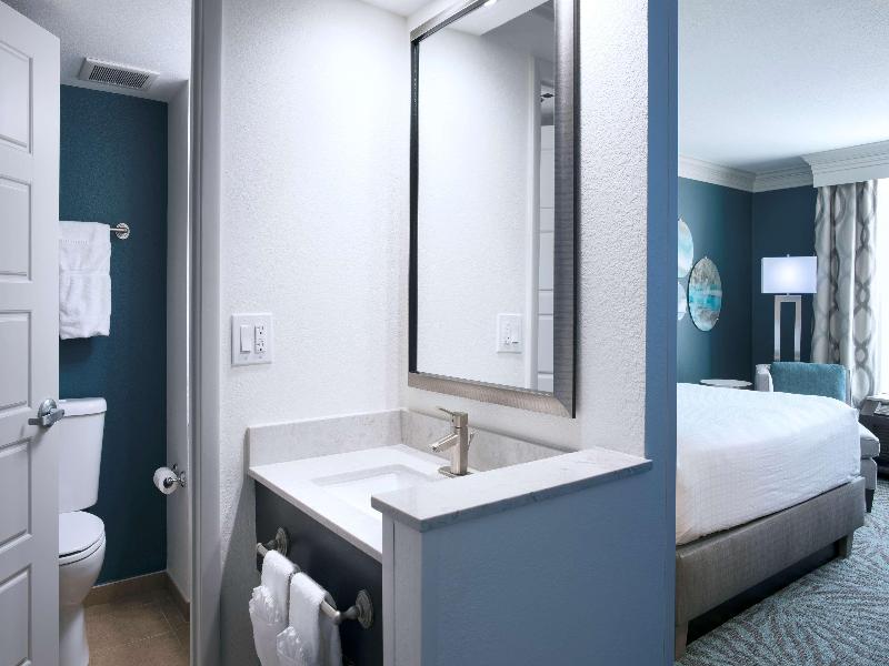 Rosen Centre Resort image