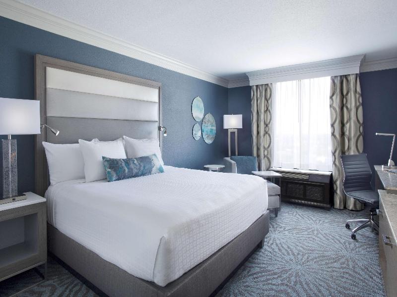 Rosen Centre Resort image