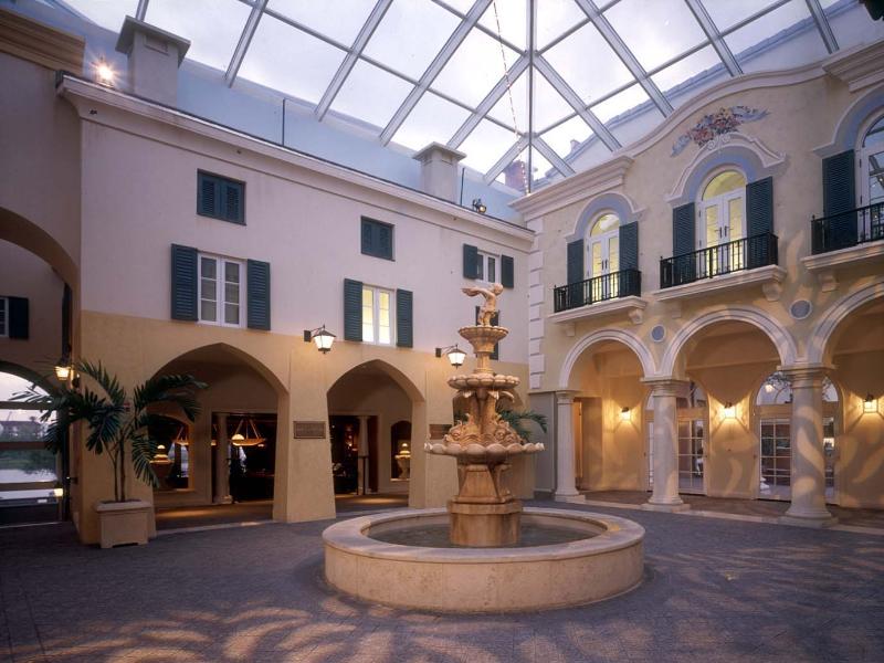 Universal Loews Portofino Bay Hotel image