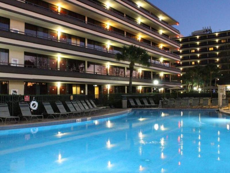 Rosen Inn at Pointe Orlando image