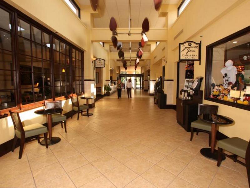 Rosen Inn at Pointe Orlando image