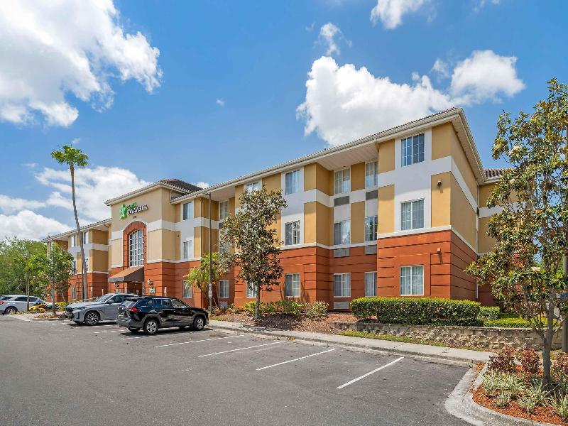 Extended Stay America Convention Ctr Universal Blv image