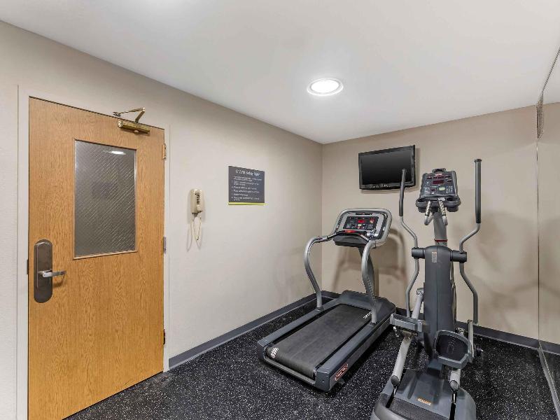 Extended Stay America Convention Ctr Universal Blv image