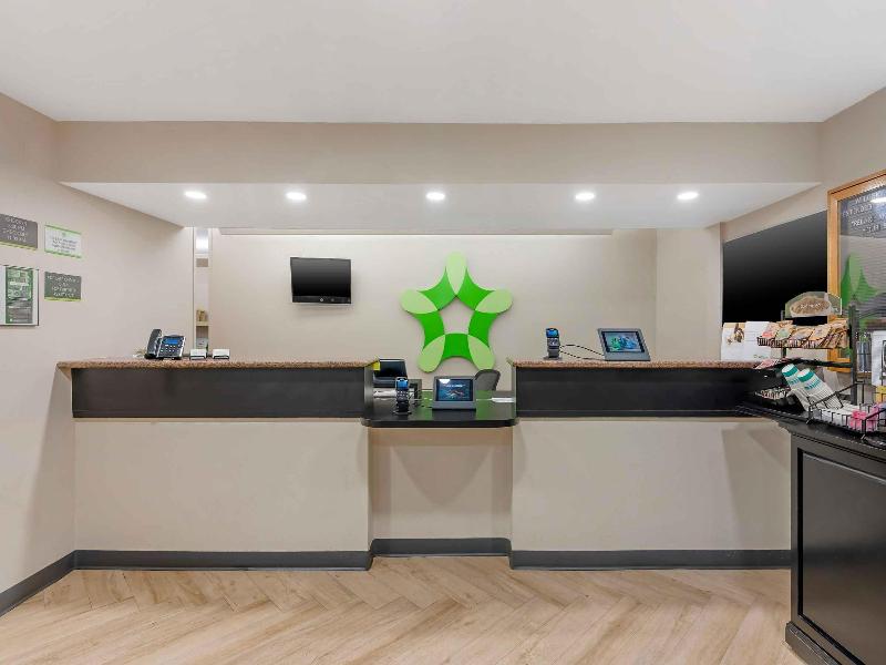 Extended Stay America Convention Ctr Universal Blv image