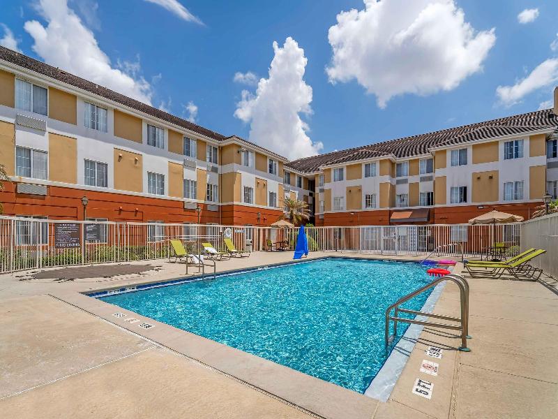 Extended Stay America Convention Ctr Universal Blv image