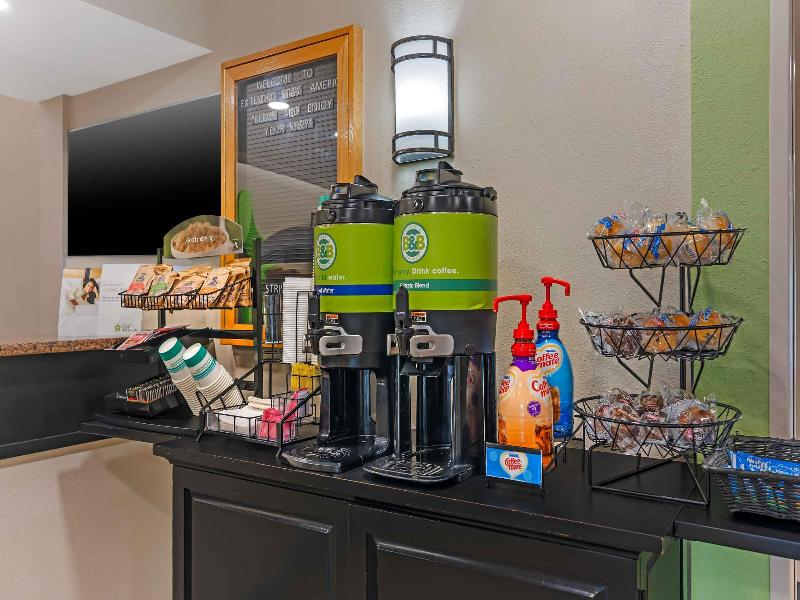 Extended Stay America Convention Ctr Universal Blv image