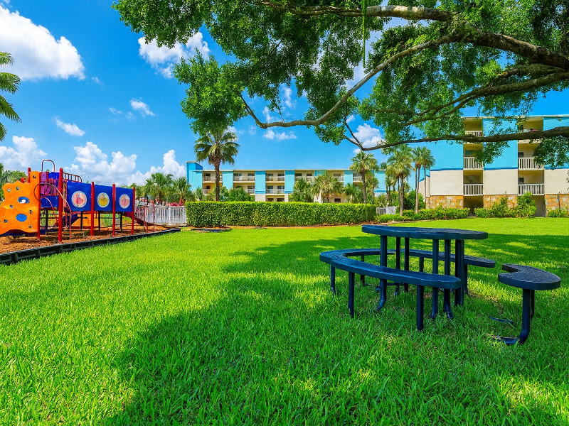 Orlando International Drive North Hotel image