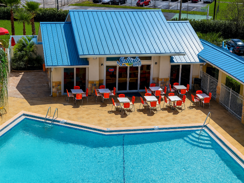 Orlando International Drive North Hotel image