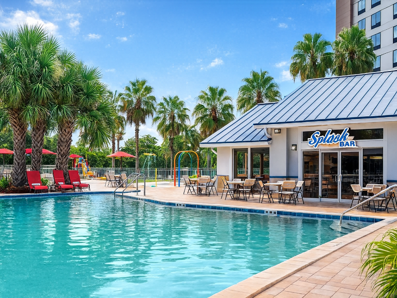 Orlando International Drive North Hotel image