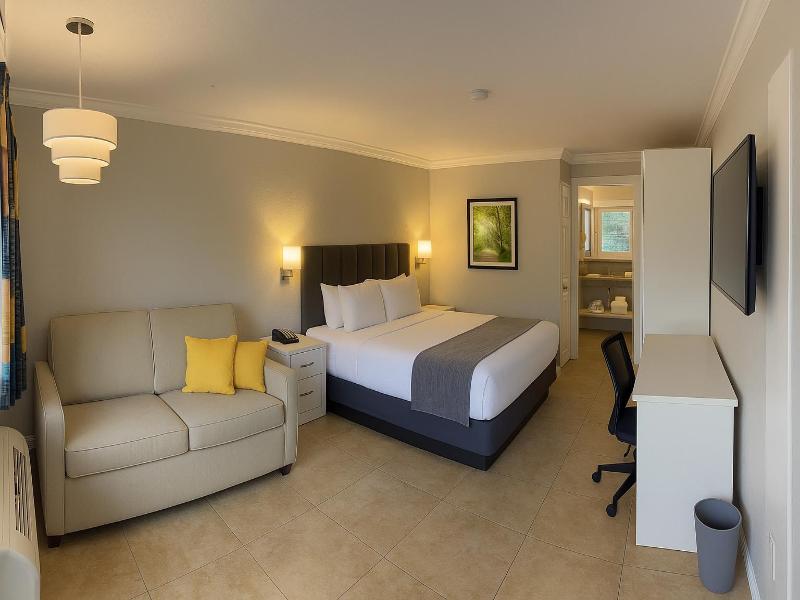 Orlando International Drive North Hotel image