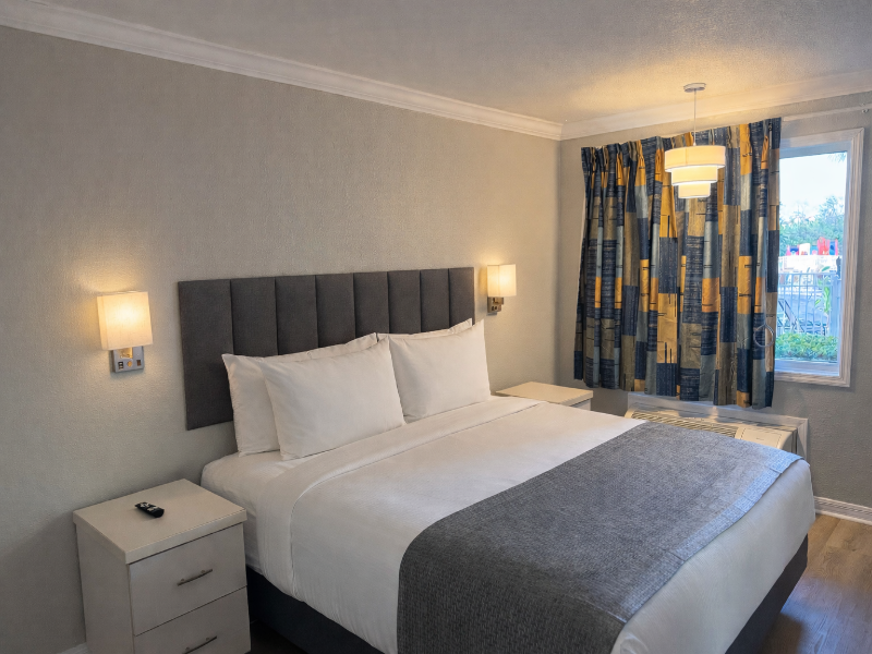 Orlando International Drive North Hotel image