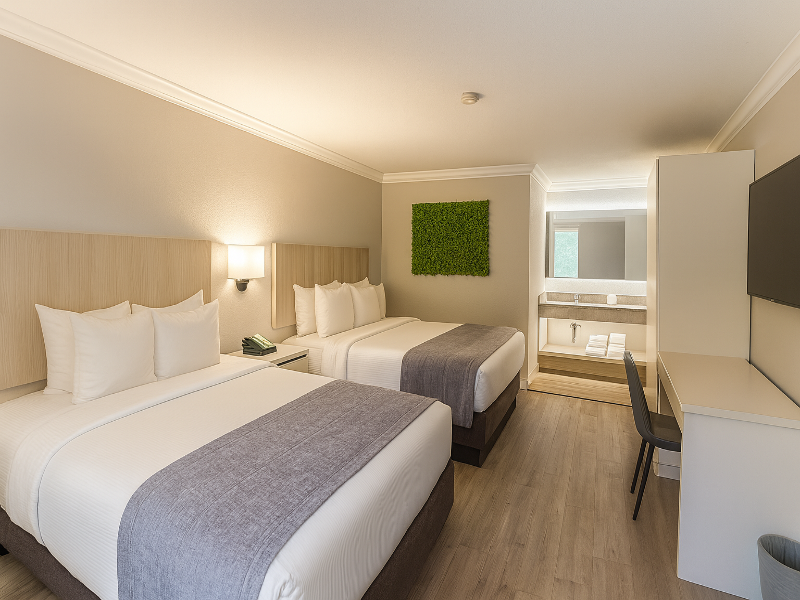Orlando International Drive North Hotel image
