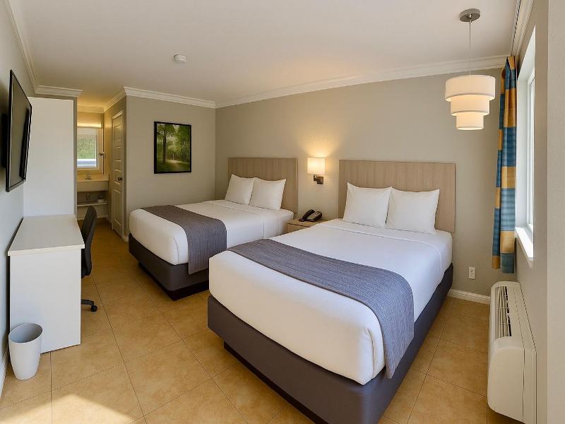 Orlando International Drive North Hotel image