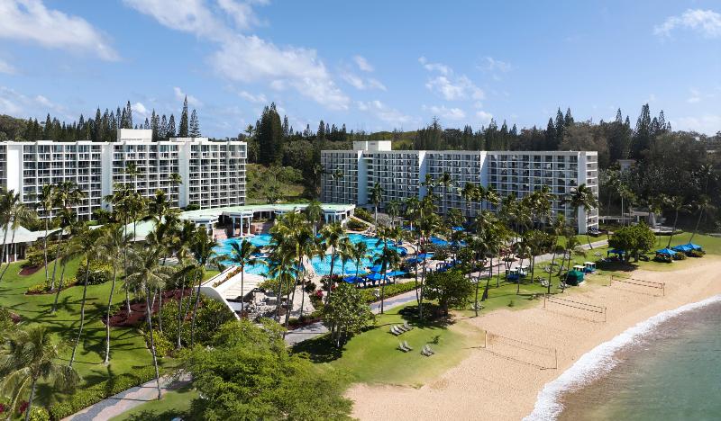 The Royal Sonesta Kaua'I Resort Lihue photo 2