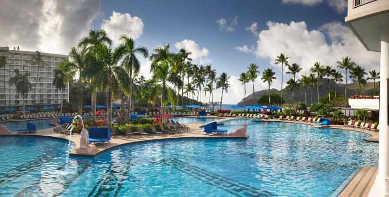 The Royal Sonesta Kaua'I Resort Lihue image