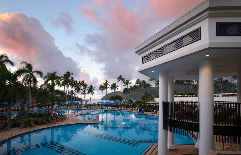 The Royal Sonesta Kaua'I Resort Lihue image