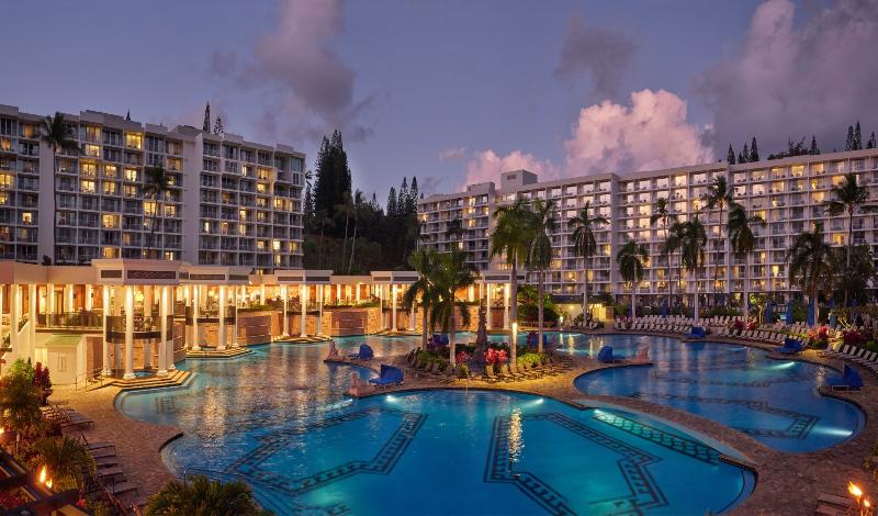 The Royal Sonesta Kaua'I Resort Lihue image