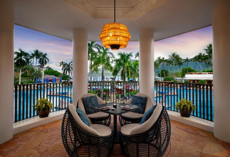 The Royal Sonesta Kaua'I Resort Lihue image