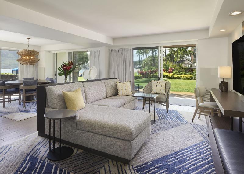 The Royal Sonesta Kaua'I Resort Lihue image