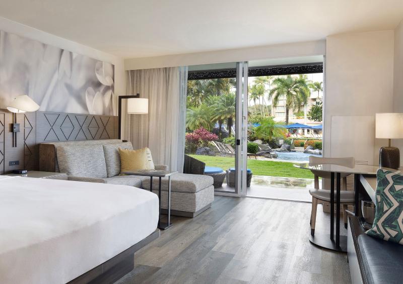 The Royal Sonesta Kaua'I Resort Lihue image