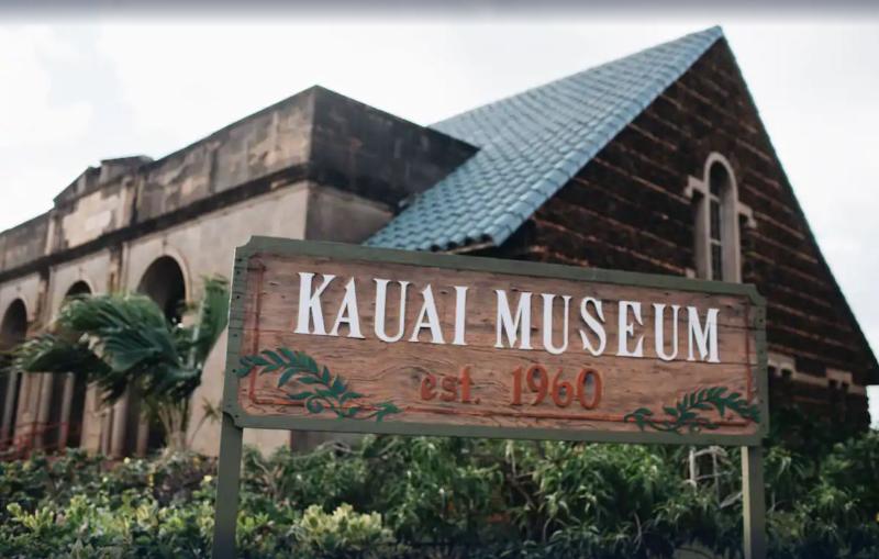 Hotel Kauai Shores Hotel