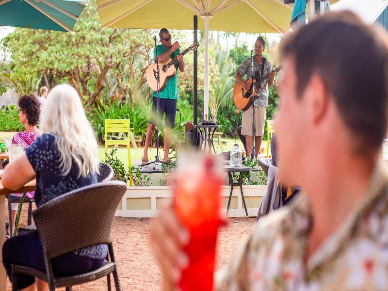 Kauai Shores Hotel