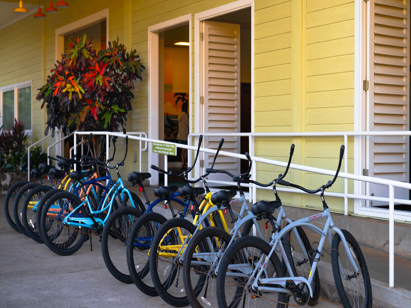 Kauai Shores Hotel