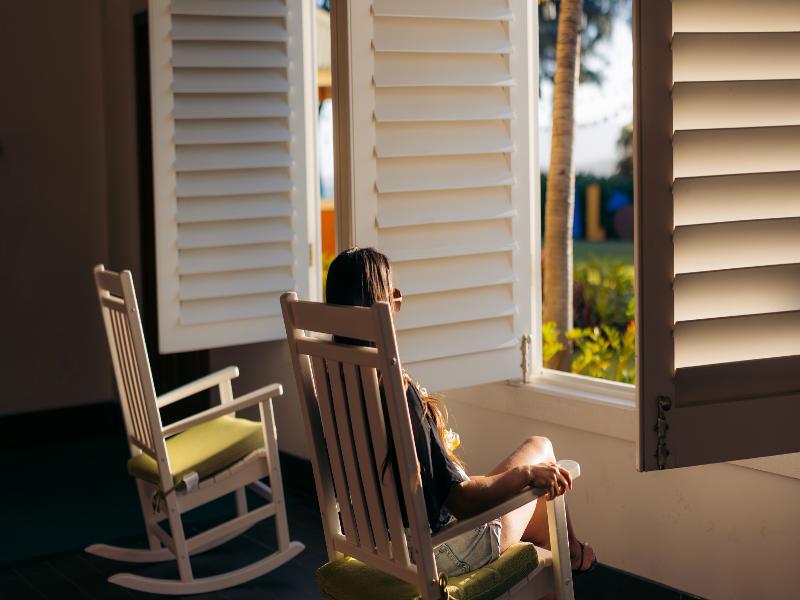Kauai Shores Hotel