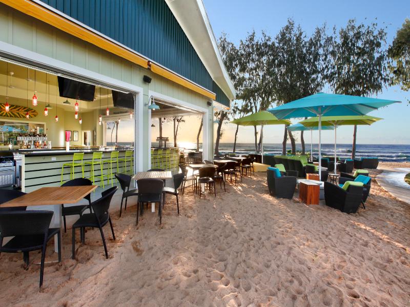 Kauai Shores Hotel