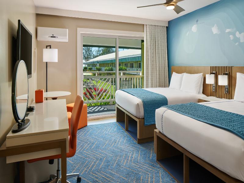 Kauai Shores Hotel 5