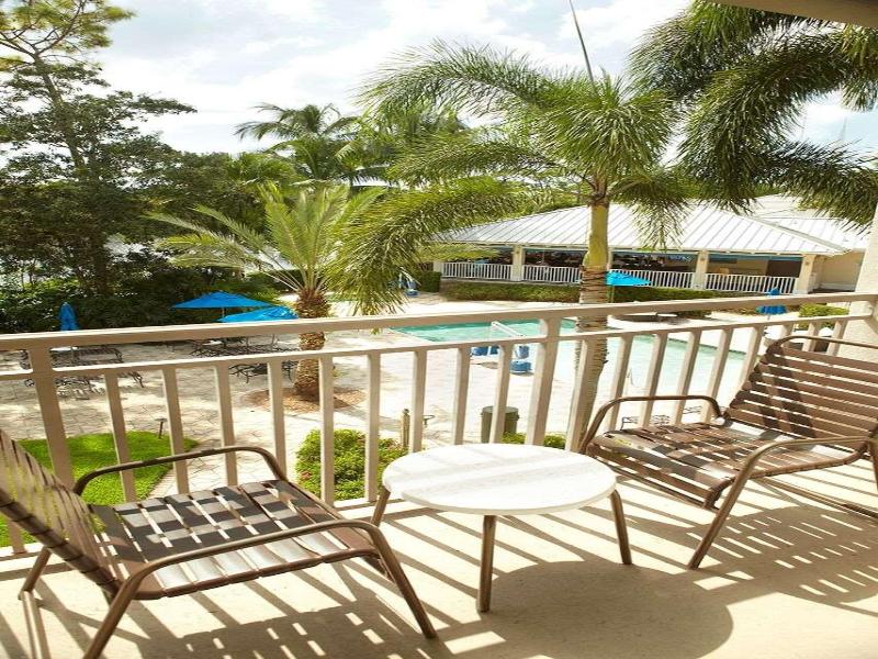 Trianon Bonita Bay Hotel image