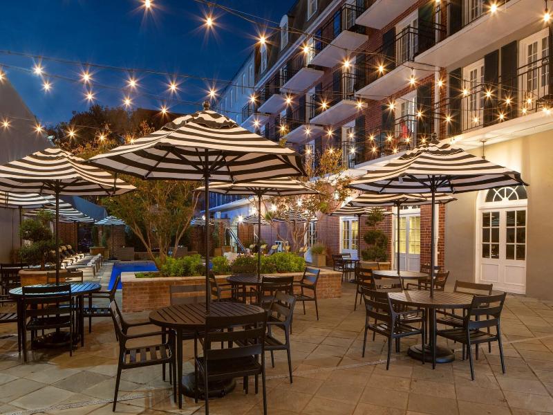 Four Points by Sheraton French Quarter