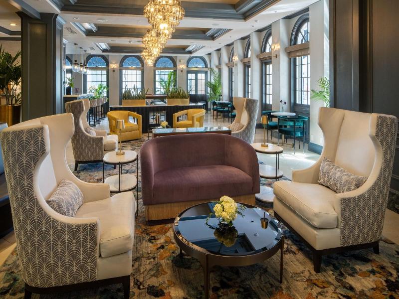 Four Points by Sheraton French Quarter