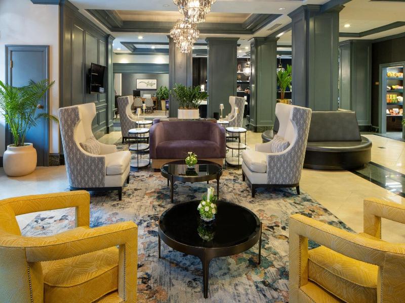 Four Points by Sheraton French Quarter