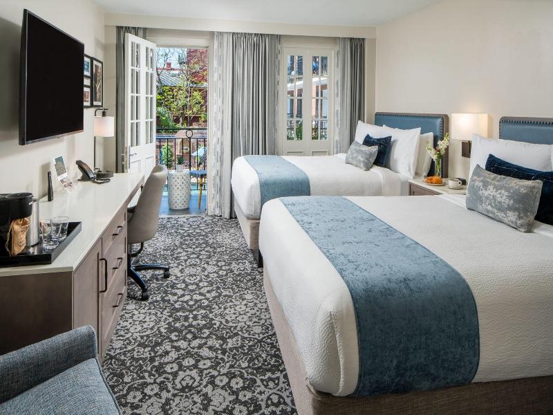 Four Points by Sheraton French Quarter image