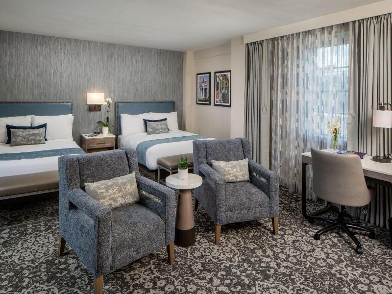 Four Points by Sheraton French Quarter image