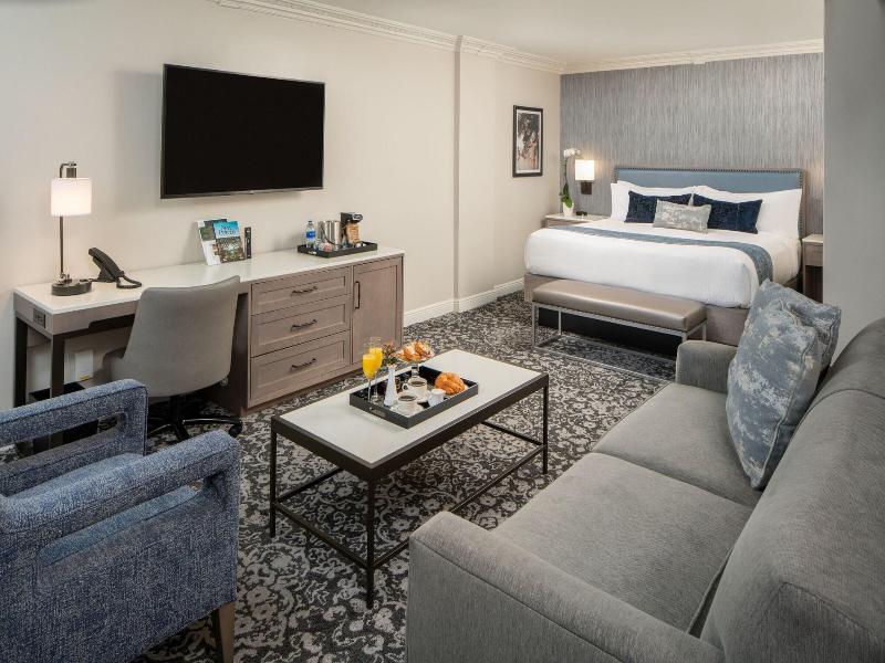 Four Points by Sheraton French Quarter image