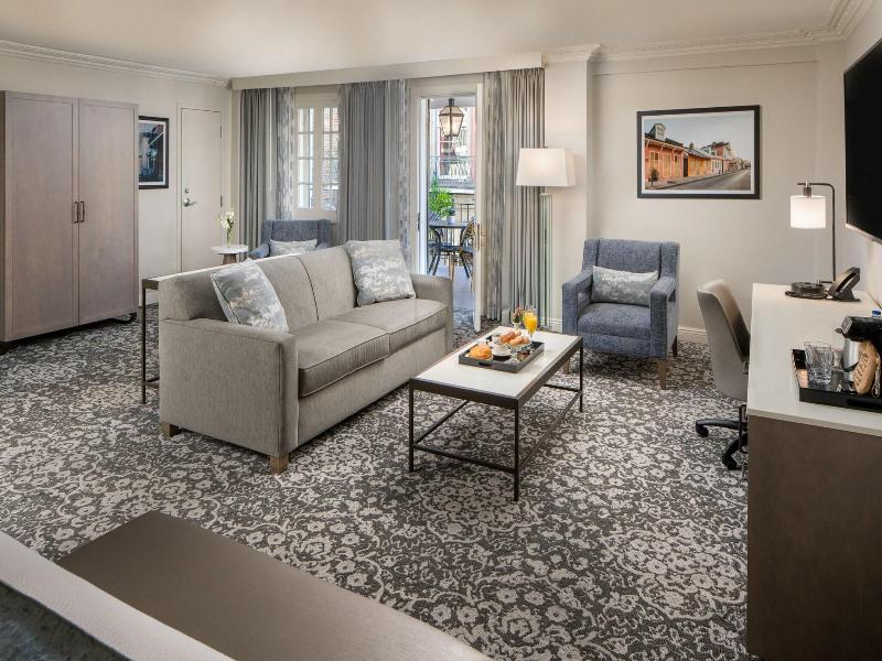 Four Points by Sheraton French Quarter image