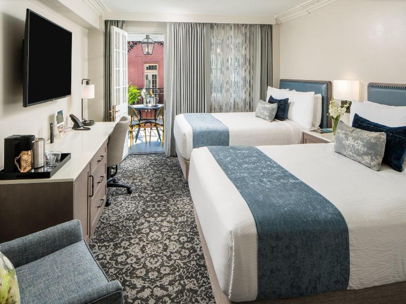 Four Points by Sheraton French Quarter image