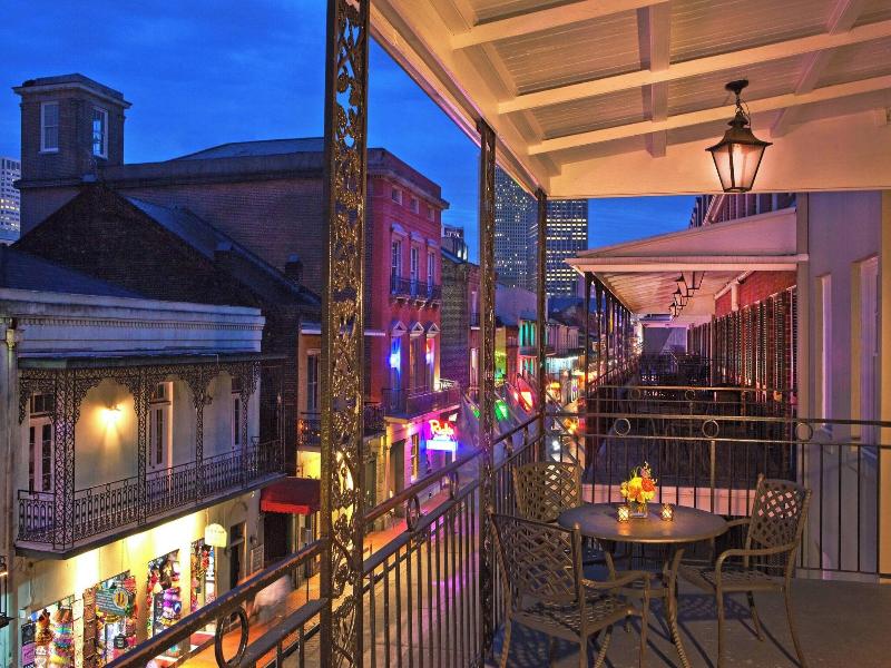 Four Points by Sheraton French Quarter image