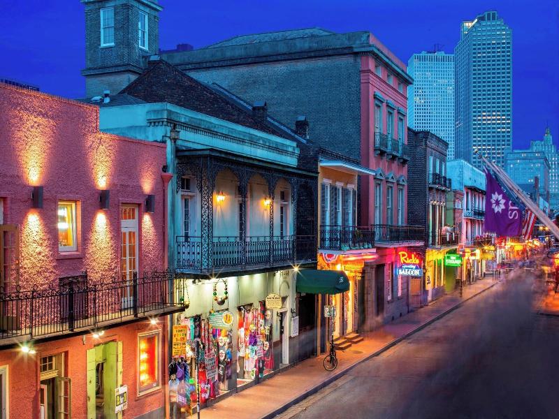 Four Points by Sheraton French Quarter image