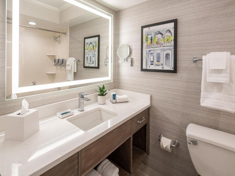 Four Points by Sheraton French Quarter image