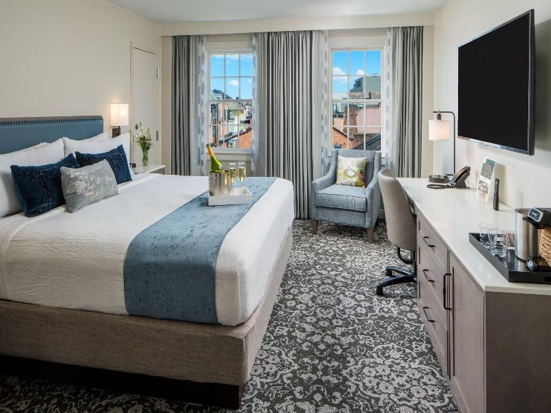 Four Points by Sheraton French Quarter image