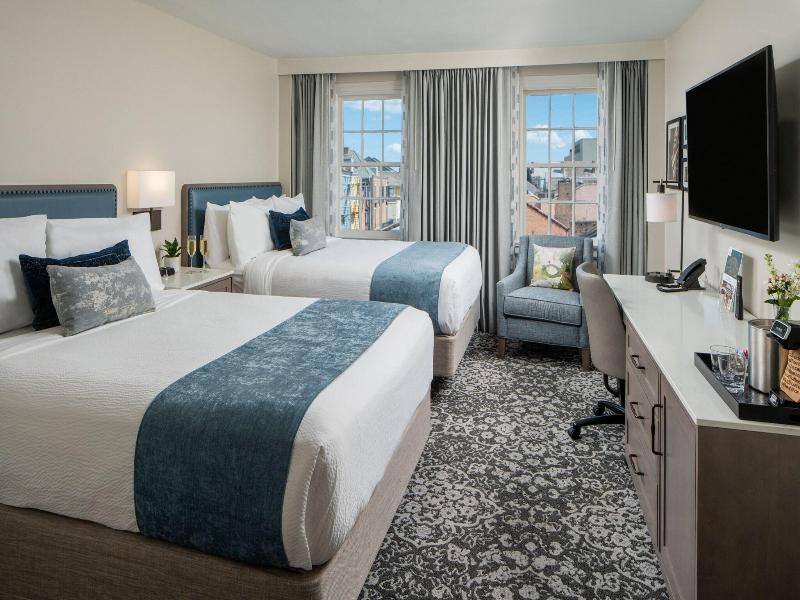 Four Points by Sheraton French Quarter image