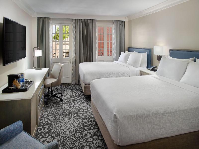 Four Points by Sheraton French Quarter image