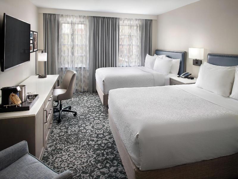 Four Points by Sheraton French Quarter image