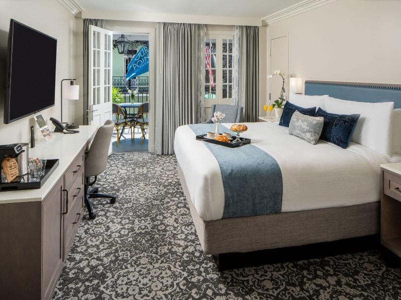 Four Points by Sheraton French Quarter image